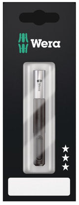 Wera 899/14/1 Universalhalter Longitud 79 Mm (05134397001)