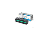 EAN 0635753727197 - Samsung CLT-C506L cartucho de tóner 1 pieza(s) Original Cian imagen 3