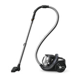Aspiradora  Rowenta Green Force Cyclonic Effitech Ro7c36 Negro/Gris Ro7c36