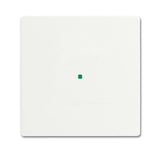 Busch Jaeger Bj 6230-10-884 Wippe 1f Studioweiss-Matt Busch-Free@Home Future Linear