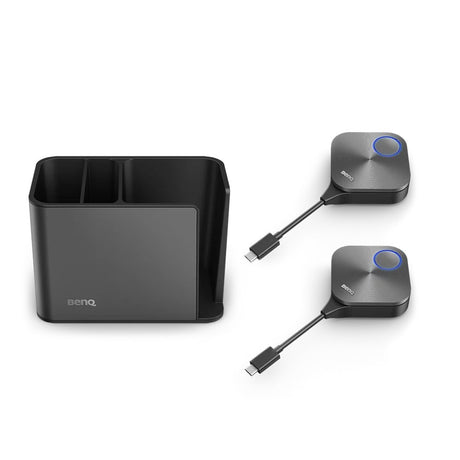 EAN 4718755096235 - BenQ TZY61 sistema de presentación inalámbrico Escritorio imagen 1