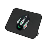 EAN 4052792060522 - LogiLink ID0195 alfombrilla para ratón Alfombrilla de ratón para juegos Negro imagen 3