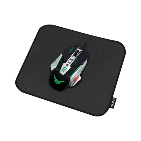 EAN 4052792060522 - LogiLink ID0195 alfombrilla para ratón Alfombrilla de ratón para juegos Negro imagen 3