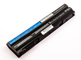 EAN 5711045064449 - CoreParts MBI2198 refacción para laptop Batería imagen 1