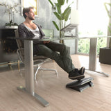 EAN 8435739901366 - AISENS FRT01-265 soporte para el apoyo de pies imagen 4