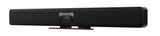 EAN 0810132272516 - Biamp Parlé VBC 2800 sistema de video conferencia 8 MP Barra de colaboración de vídeo imagen 3