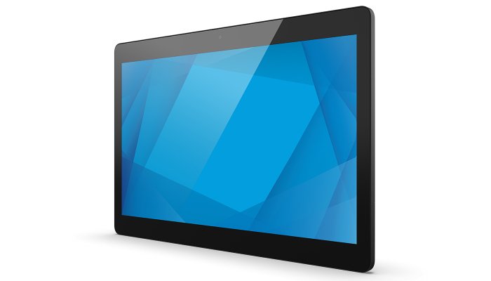 Elo Touch Solutions E391032 Sistema Pos Todo-En-Uno Rk3399 39,6 Cm (15.6") 1920 X 1080 Pixeles Pantalla Táctil Negro