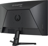 EAN 4948570127580 - iiyama G-MASTER GC2784HSU-B1 pantalla para PC 68,6 cm (27") 1920 x 1080 Pixeles Full HD LCD Negro imagen 4