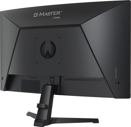 EAN 4948570127580 - iiyama G-MASTER GC2784HSU-B1 pantalla para PC 68,6 cm (27") 1920 x 1080 Pixeles Full HD LCD Negro imagen 4