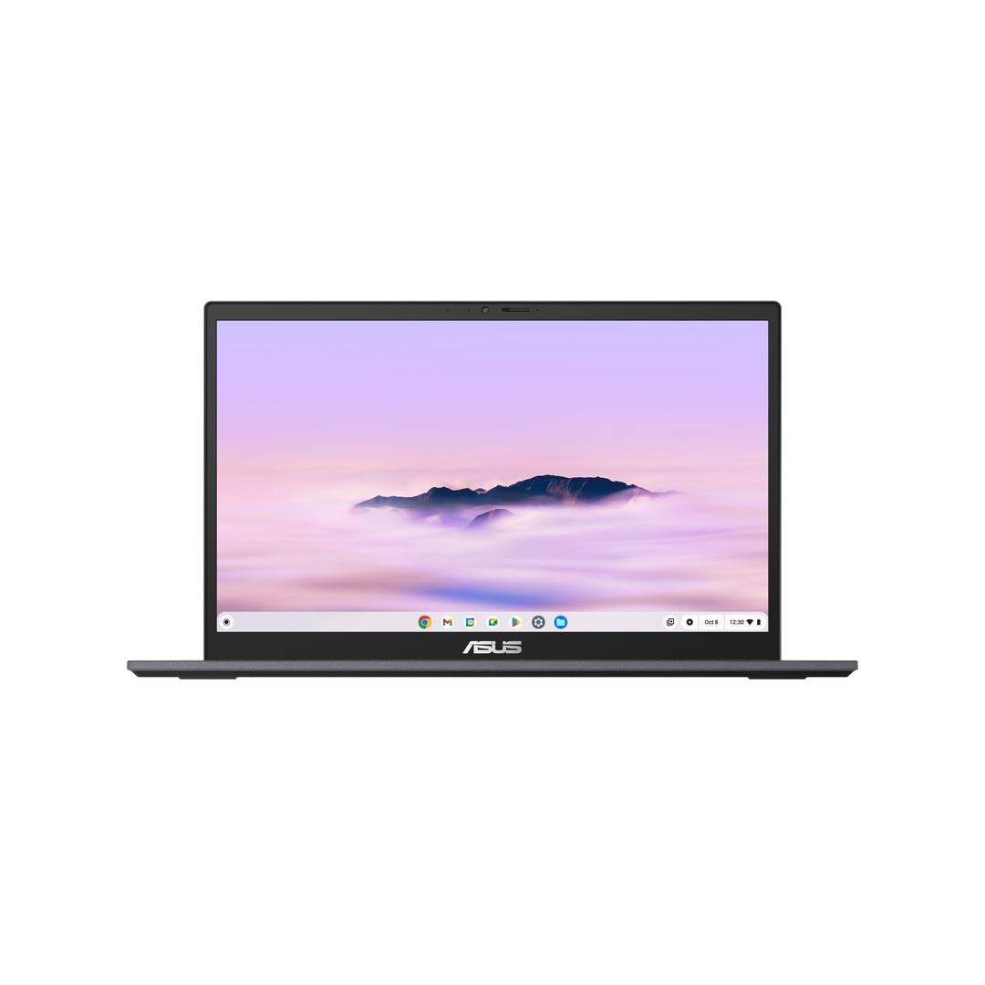 Chromebook Asus Cx3402cba-Pq0599 Intel Core I3-1215u 8gb 256gb 14' Chrome Os