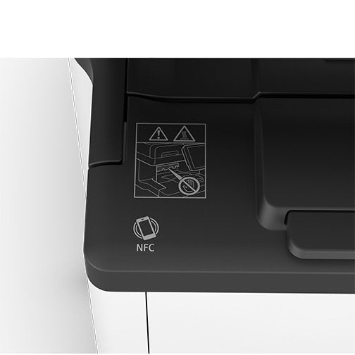 Ricoh Impresora Multifunción Im 350 Laser 1200 X 1200 Dpi 35 Ppm A4