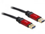 Delock Premium - Usb-Cable - 9-Polig Usb Typ A (M)