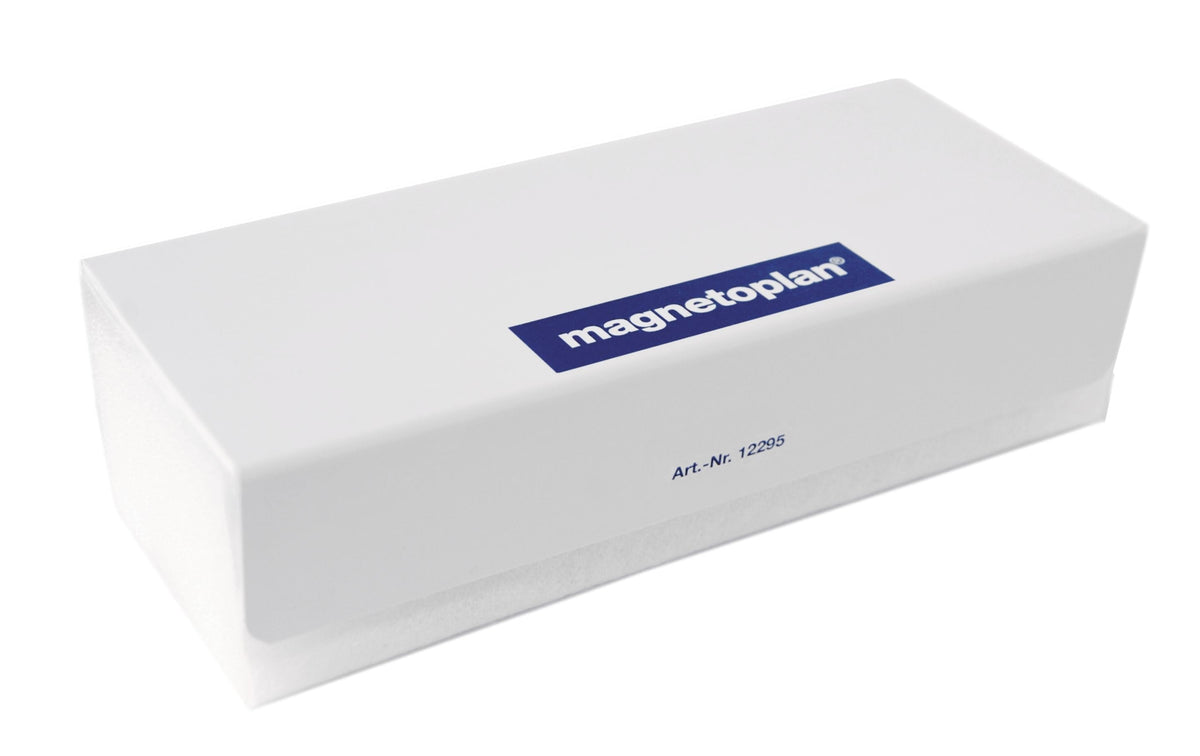 Magnetoplan Borrador De Pizarra Ferroscript