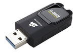 Pendrive Corsair 128gb Flaix Voyager Slide X1 Usb 3.0
