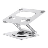 EAN 3303170117477 - T'nB NBSTANDHUB soporte para ordenador portátil Soporte para ordenador portátil y tableta Aluminio 40,6 c imagen 1