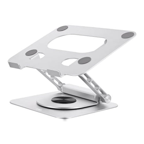 EAN 3303170117477 - T'nB NBSTANDHUB soporte para ordenador portátil Soporte para ordenador portátil y tableta Aluminio 40,6 c imagen 1