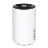 EAN 4897098684986 - TP-Link Deco XE75 Pro (2-pack) Tribanda (2.4 GHz / 5 GHz / 6 GHz) Wi-Fi 6E (802.11ax) Blanco 3 Interno imagen 2