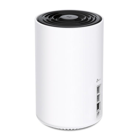 EAN 4897098684979 - TP-Link Deco XE75 Pro Tribanda (2.4 GHz / 5 GHz / 6 GHz) Wi-Fi 6E (802.11ax) Blanco 3 Interno imagen 2