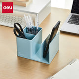 Deli Schreibtisch Organizer Urbanroot 15,6x12,1x9,6cm Azul