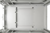 EAN 4016032505044 - Digitus DN-31300 armario rack 26U Rack o bastidor independiente Gris imagen 4