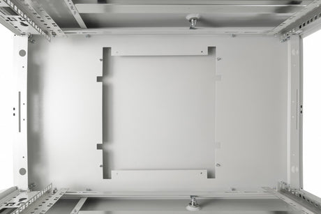 EAN 4016032505044 - Digitus DN-31300 armario rack 26U Rack o bastidor independiente Gris imagen 4