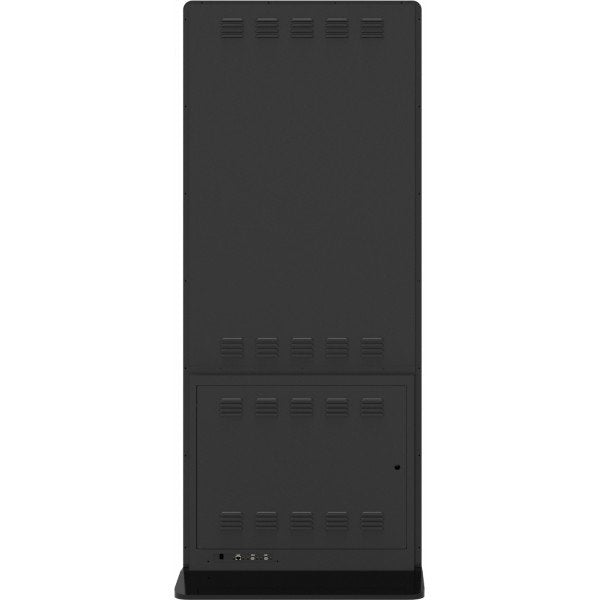 EAN 766907006902 - Viewsonic EP5542T pantalla de señalización Diseño de tótem 139,7 cm (55") LED 450 cd / m² 4K Ultra HD Negr imagen 7