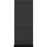 EAN 766907006902 - Viewsonic EP5542T pantalla de señalización Diseño de tótem 139,7 cm (55") LED 450 cd / m² 4K Ultra HD Negr imagen 7