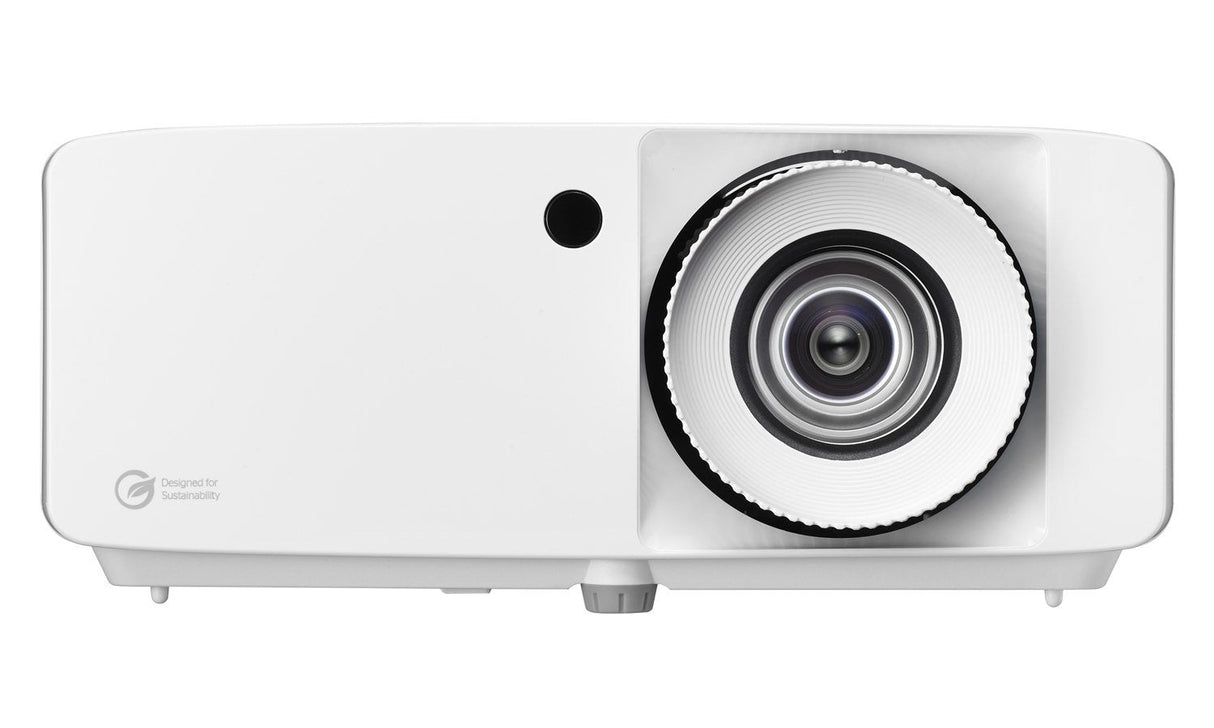 EAN 5055387668898 - Optoma UHZ35 Proyector de alcance estándar 3500 lúmenes ANSI DLP UHD 4K (3840x2160) 3D Blanco imagen 7