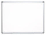EAN 8025133121844 - Q-CONNECT Ayda Aluminium frame Montura Plata imagen 1