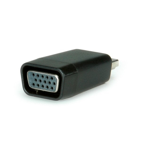 Value Hdmi-Vga Adapter Hdmi St   Vga Bu