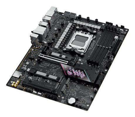 EAN 4711387769300 - ASUS ROG STRIX B850-E GAMING WIFI AMD B850 Zócalo AM5 ATX imagen 3