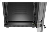 EAN 5901969446869 - Lanberg FF01-6032-12BL armario rack 32U Bastidor para instalación en suelo Negro imagen 9