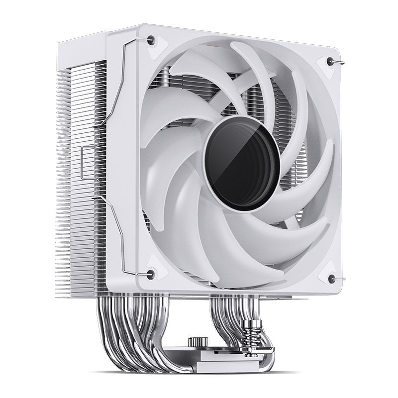 Jonsbo Cr-1000 V2 Rgb - Blanco