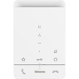Bticino 344282 Classe100 A16e Hrerlose Audio Hausstation 2-Draht-Bussystem