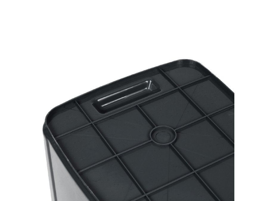 Greenblue Gb320bb Inodoro Turístico Negro-Azul Marino