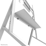 Rollwagen 900x600 -76kg 55-86'' Höv Blanco Abschliessbar