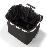 Reisenthel® Einkaufstrolley Carrycruiser Negro, 40,0 L