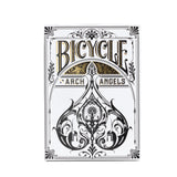 EAN 0073854019825 - Bicycle Archangels juego de cartas 56 pieza(s) imagen 1