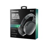 EAN 0810015588512 - Skullcandy Hesh ANC Auriculares Inalámbrico y alámbrico Diadema Llamadas/Música USB Tipo C Bluetooth Negr imagen 3