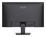 EAN 4711377192286 - MSI Pro MP273UDE pantalla para PC 68,6 cm (27") 3840 x 2160 Pixeles 4K Ultra HD Negro imagen 9