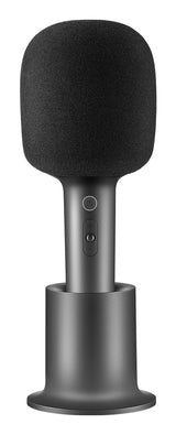EAN 6941812702710 - Xiaomi BHR6752GL micrófono Negro Micrófono para karaoke imagen 1