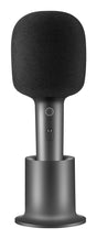 EAN 6941812702710 - Xiaomi BHR6752GL micrófono Negro Micrófono para karaoke imagen 1