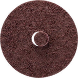 Disco Abrasivo De Vellón Bosch Professional Expert N477 Scm, Ø 125 Mm, Diámetro Medio Ø 22 Mm, Para Amoladoras Angulares Pequeñas 2608901270