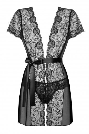 Alluria Bata L/Xl Obsessive