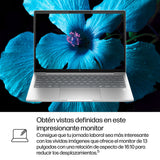 EAN 0199251426308 - HP EliteBook 6 G1i Wolf Pro Security Edition Intel Core Ultra 7 255U Portátil 33,8 cm (13.3") WUXGA 16 GB imagen 17