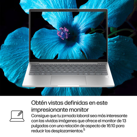 EAN 0199251426308 - HP EliteBook 6 G1i Wolf Pro Security Edition Intel Core Ultra 7 255U Portátil 33,8 cm (13.3") WUXGA 16 GB imagen 17