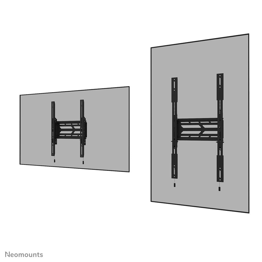 EAN 8717371449551 - Neomounts WL30S-950BL19 soporte para monitor 2,79 m (110") Negro imagen 6