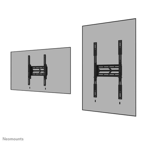 EAN 8717371449551 - Neomounts WL30S-950BL19 soporte para monitor 2,79 m (110") Negro imagen 6
