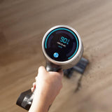 Cecotec Conga Rockstar Rs50 Vacuumer, Black-Turquoise