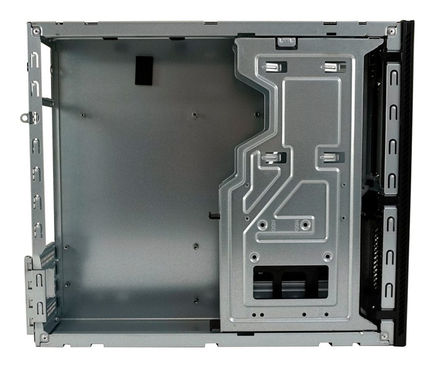 EAN 4260070129292 - LC-Power LC-1406MB-TFX-ON carcasa de ordenador Micro Torre Negro imagen 11